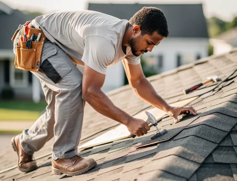 roofer Oakton